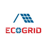 ECOGRID PV logo - Similar company to Tuning Territory