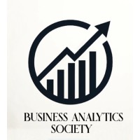 Business Analytics Society at UMass Lowell logo - Similar company to Umass Lowell Management Society