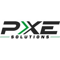 PXE Solutions logo - Similar company to Propr