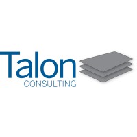 Talon Consulting Limited logo - Similar company to Talen