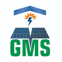 GM Solar Systems logo - Similar company to Csl Solar