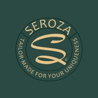 Seroza Coffee logo - Similar company to Aldar Coffee