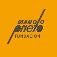 Fundación Manolo Prieto logo - Similar company to Mendips Talent Development