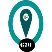 G70 logo - Similar company to G90