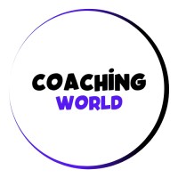 Coachingworld.online logo - Similar company to Manege Ggmbh
