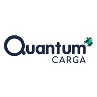 Quantum Carga logo - Similar company to Capas Eev, Corp. - Shipping Agency