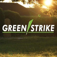 GREENSTRIKE® logo - Similar company to Aspectek™