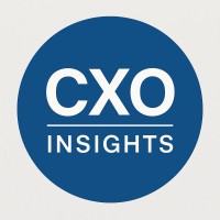 CXO Insights logo - Similar company to Cxo Jobs