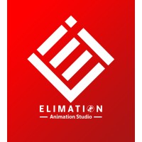 Elimation l اِلیمیشن logo - Similar company to Ohum Ai