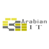 Arabian IT Services CCTV Installation UAE logo - Similar company to Aol It Services