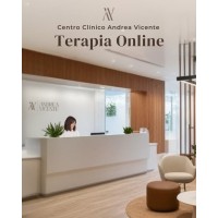 Clínica Andrea Vicente logo - Similar company to Esmipsicologa