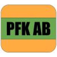 P Fernholm Konsult Ab