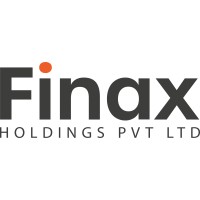 Finax Holdings Pvt Ltd logo - Similar company to Fintrex