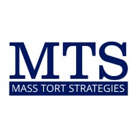 Mass Tort Strategies logo - Similar company to Contact Science Llc