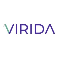 VIRIDA logo - Similar company to Marcley