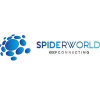 SpiderWorld Global Ltd logo - Similar company to Active Freight Network 