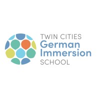 Twin Cities German Immersion School logo - Similar company to Community Frameworks