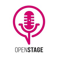 Open Stage Chile logo - Similar company to Fbaudio