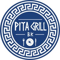PIta Grill Bk logo - Similar company to Garyssteaks