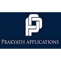 Prakyath Applications Pvt Ltd logo - Similar company to Creed Global Technologies