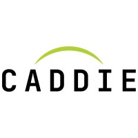 Caddie AI logo - Similar company to Tiber Solutions Llc