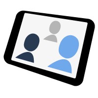 OnSpot Social logo - Similar company to Leadature