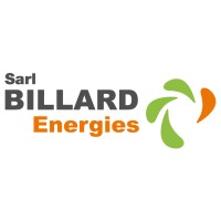 BILLARD Energies