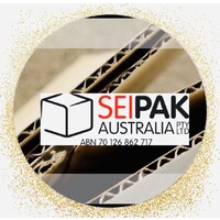 Sei Pak (Aust) Pty Ltd logo - Similar company to Pack-N-Tape
