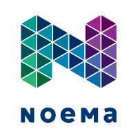 Noema - marketing research company logo - Similar company to Insider Id