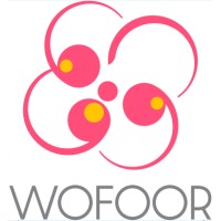 Wofoor logo - Similar company to 962 Creative Hub