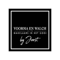 Voorma en Walch Makelaars in het Gooi By Joost logo - Similar company to Bybf