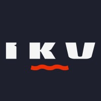 IKV Ondernemend Vlaardingen logo - Similar company to Effio