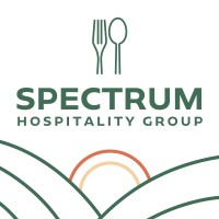 Spectrum Hospitality Group logo - Similar company to Menahra