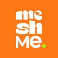 MeshMe logo - Similar company to Techno Ok
