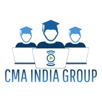 CMA INDIA GROUP logo - Similar company to Thewishlist.Tech