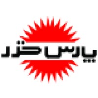 Parskhazar logo - Similar company to Tntiran