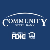 Community State Bank