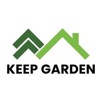 KEEP GARDEN logo - Similar company to Point Retouche