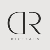 DR Digitals logo - Similar company to Ynsicht