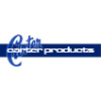 Carter Products Company logo - Similar company to Sherpack