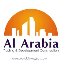 Al Arabia Trading and Development Construction Company logo - Similar company to Alpha Construction
