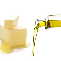 Shea Butter Soap logo - Similar company to Caïo - Nilotica Shea Butter