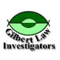 Gilbert Law & Co.(Investigators) Ltd logo - Similar company to Amb Smart Secure