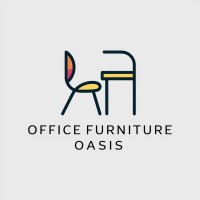 Office Furniture Oasis logo - Similar company to Zero Zero One Ltd