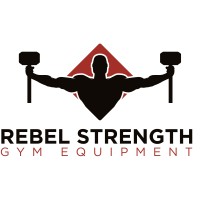 Rebel Strength logo - Similar company to Knockout Entertainment Ltd