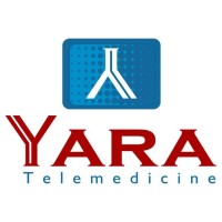 YARA TELEMEDICINE logo - Similar company to Nirva Health