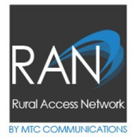 Rural Access Network - MTC logo - Similar company to Mtc Communications
