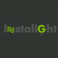 Instalight logo - Similar company to Stein Engenharia
