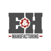 E&H Manufacturing logo - Similar company to Satellite Studio