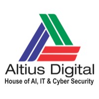 Altius Digital logo - Similar company to Altius Digital Pvt. Ltd.